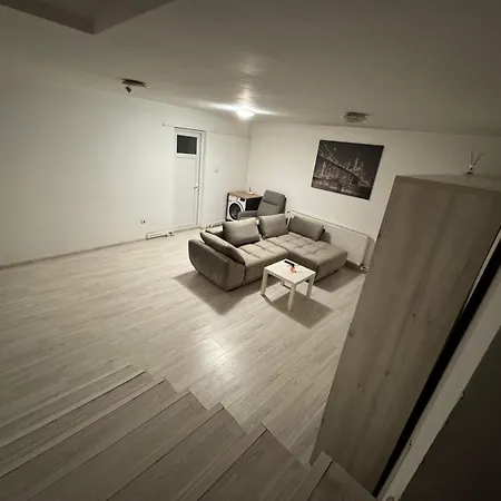 Cazare Craiova Homestay szállás *