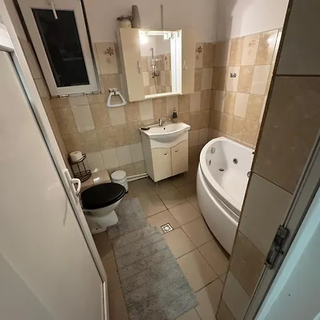 Cazare Craiova Частна квартира Крайова