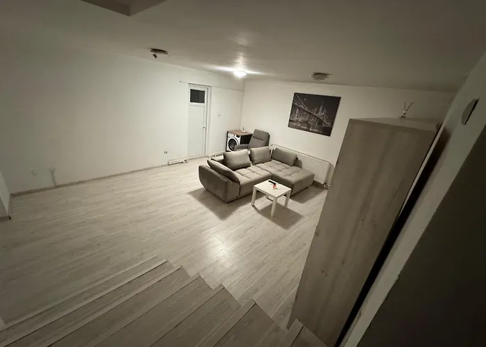 Cazare Craiova ホームステイ *