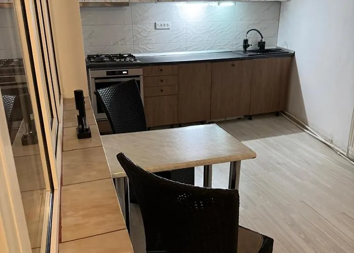 Cazare Craiova * クラヨーヴァ